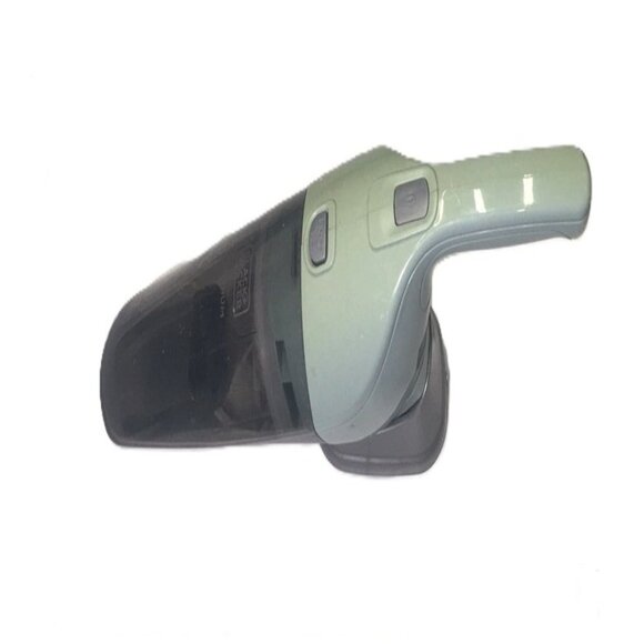 🛑 BLACK & DECKER Cordless ➕🆒 VACUUM Handheld Portable Lightweight 💸BUY NOW‼️ - Picture 4 of 16